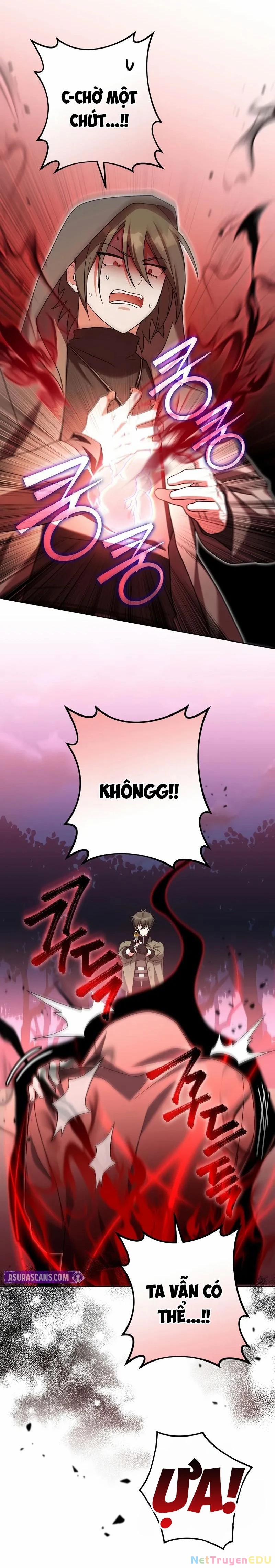 Nhân Vật Ngoài Lề Tiểu Thuyết 117 trang 20