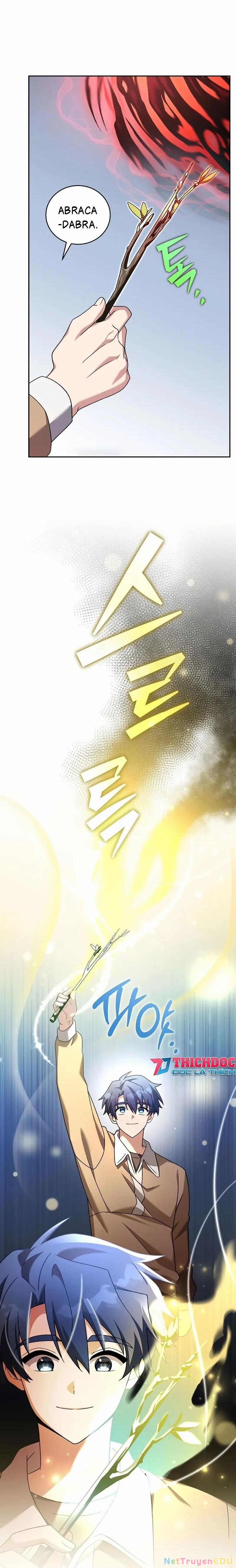 Nhân Vật Ngoài Lề Tiểu Thuyết 117 trang 24