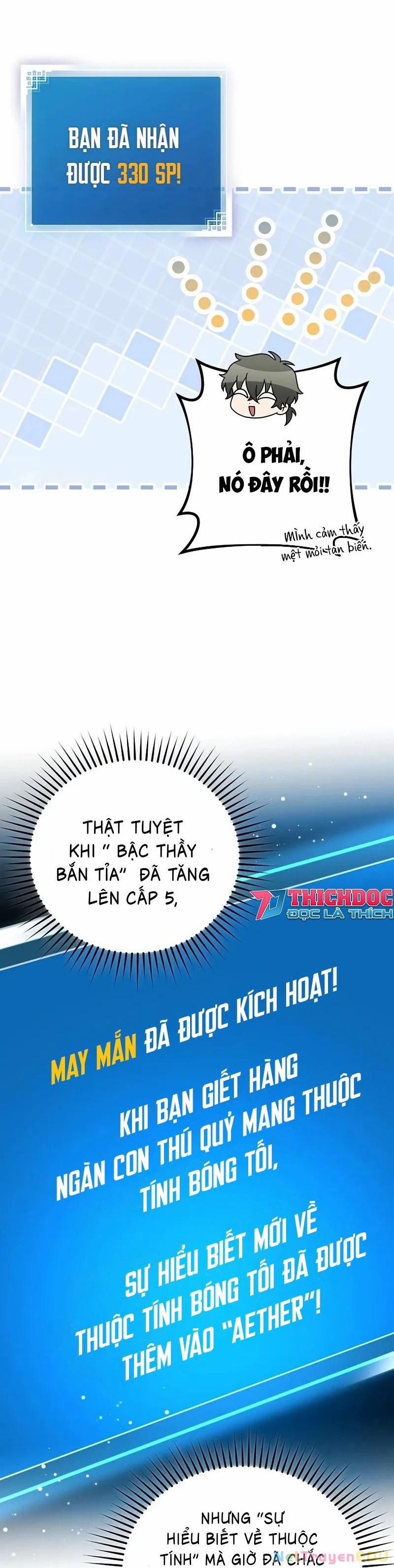 Nhân Vật Ngoài Lề Tiểu Thuyết 117 trang 27