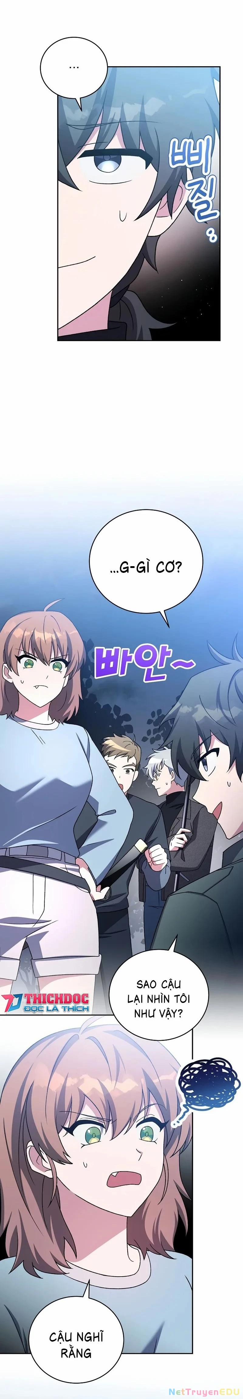 Nhân Vật Ngoài Lề Tiểu Thuyết 117 trang 29