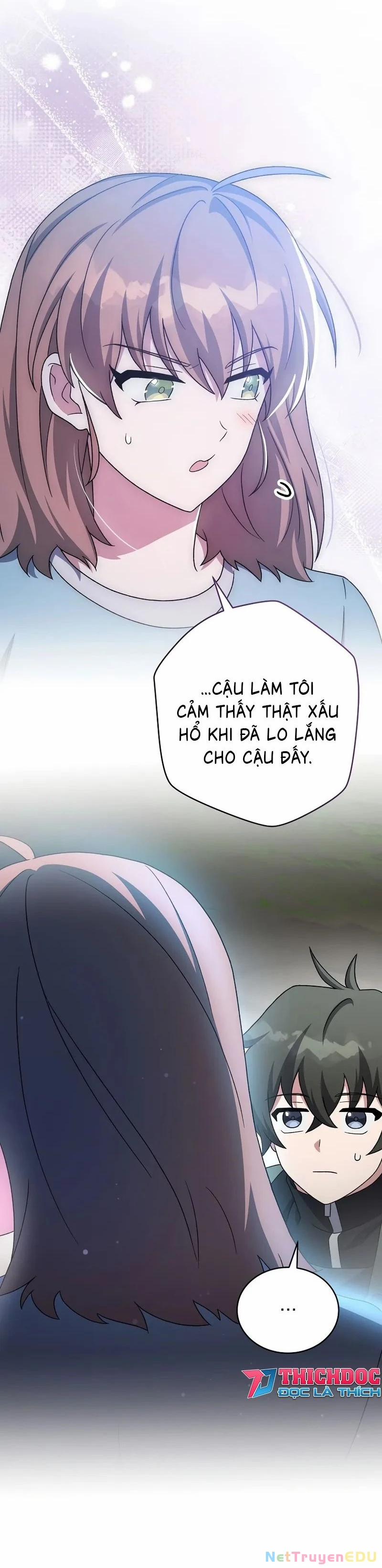 Nhân Vật Ngoài Lề Tiểu Thuyết 117 trang 32