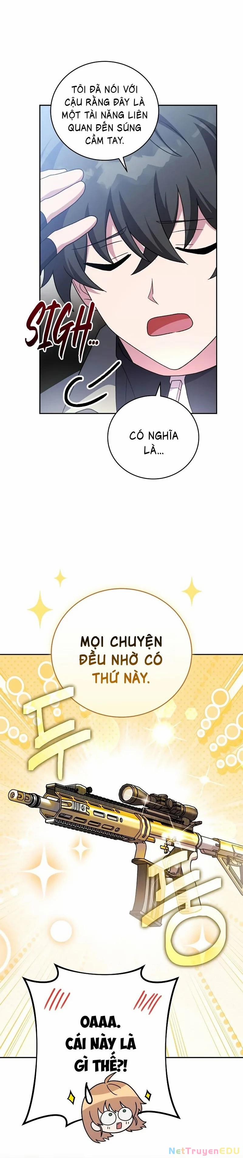 Nhân Vật Ngoài Lề Tiểu Thuyết 117 trang 33