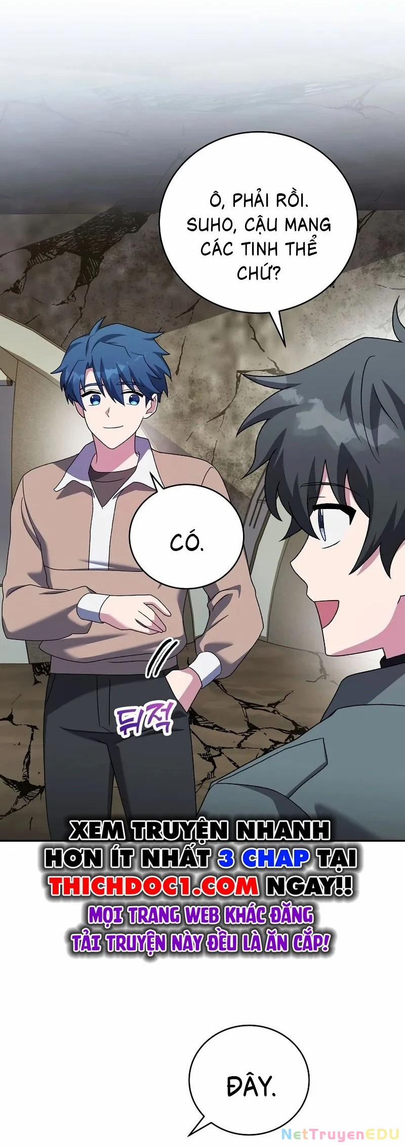 Nhân Vật Ngoài Lề Tiểu Thuyết 117 trang 35