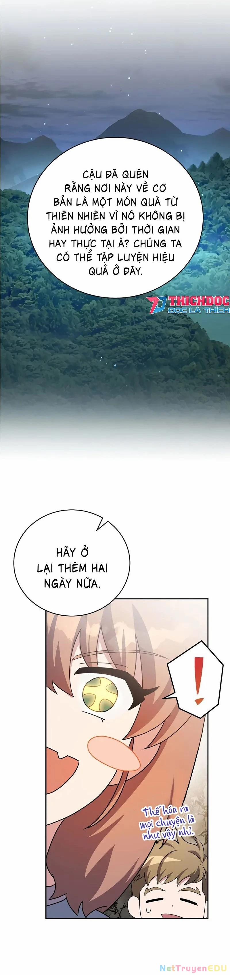 Nhân Vật Ngoài Lề Tiểu Thuyết 117 trang 38