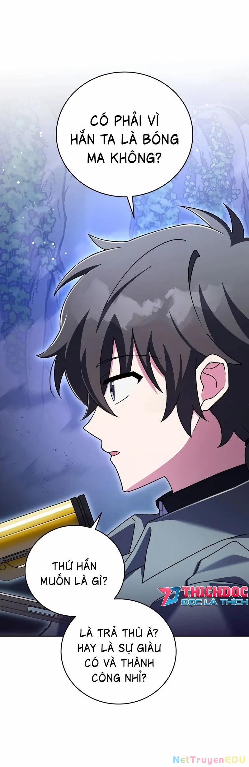 Nhân Vật Ngoài Lề Tiểu Thuyết 117 trang 6