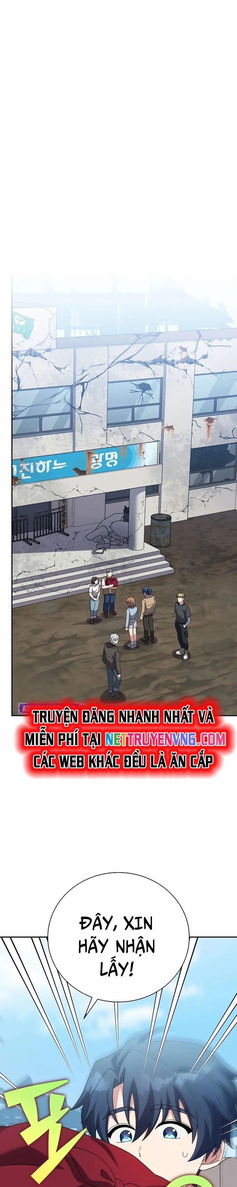 Nhân Vật Ngoài Lề Tiểu Thuyết 118 trang 1