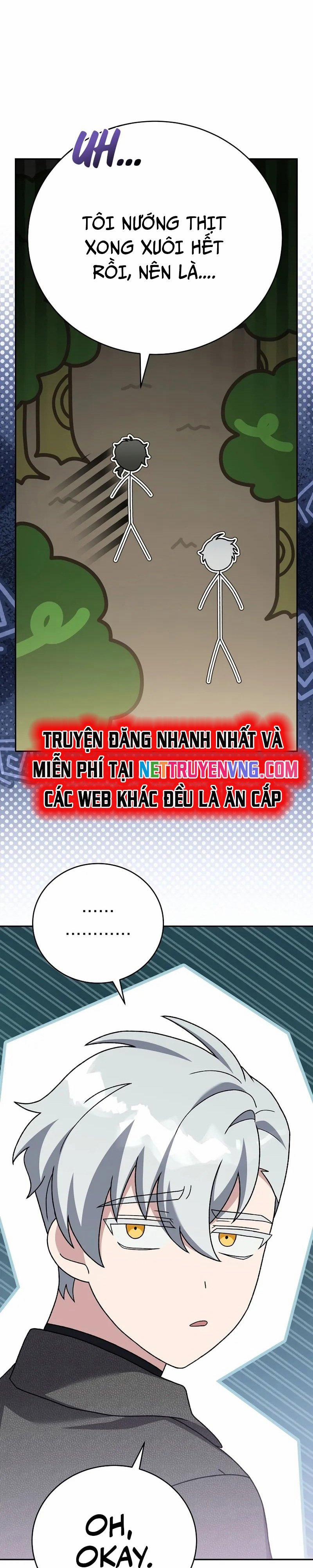 Nhân Vật Ngoài Lề Tiểu Thuyết 118 trang 15