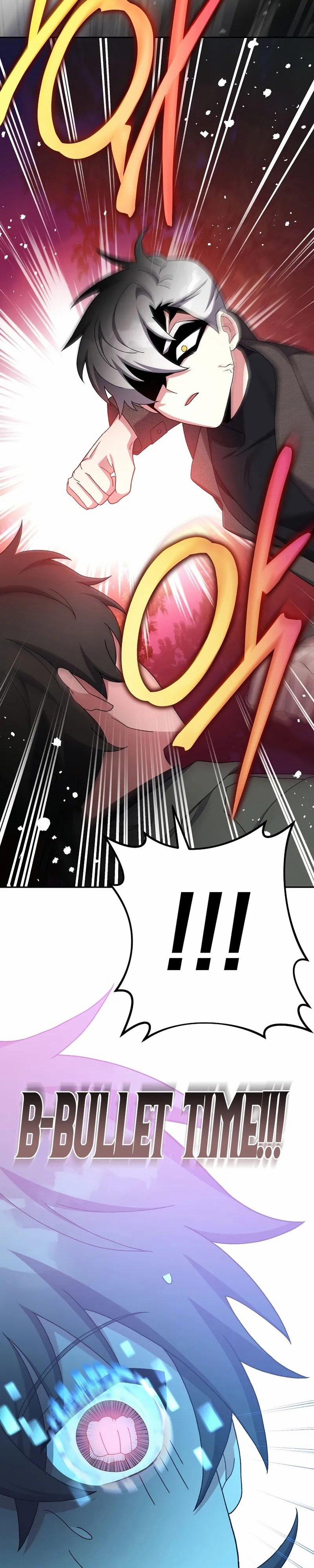 Nhân Vật Ngoài Lề Tiểu Thuyết 118 trang 20