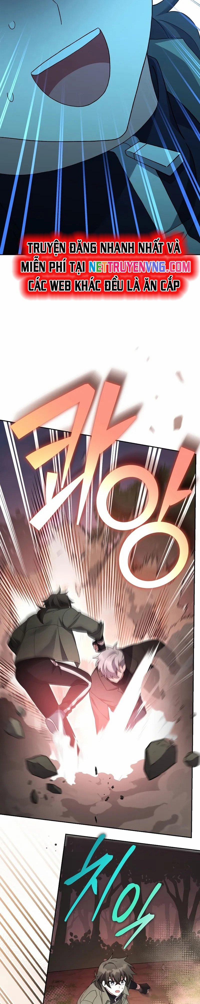 Nhân Vật Ngoài Lề Tiểu Thuyết 118 trang 21