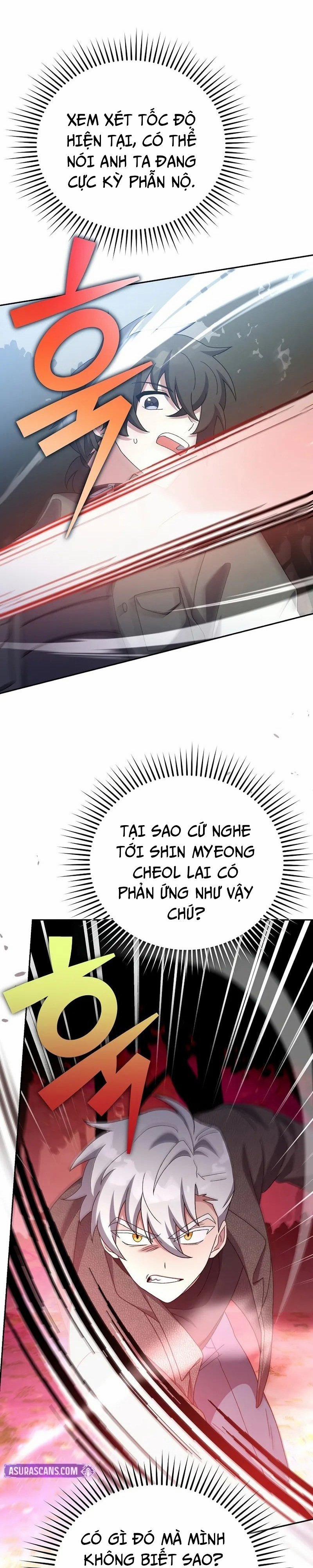 Nhân Vật Ngoài Lề Tiểu Thuyết 118 trang 24