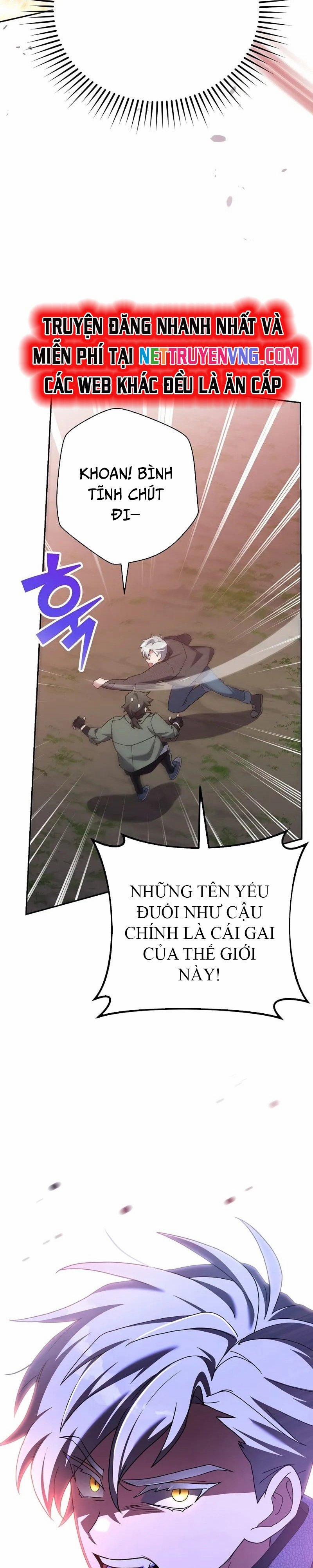 Nhân Vật Ngoài Lề Tiểu Thuyết 118 trang 25
