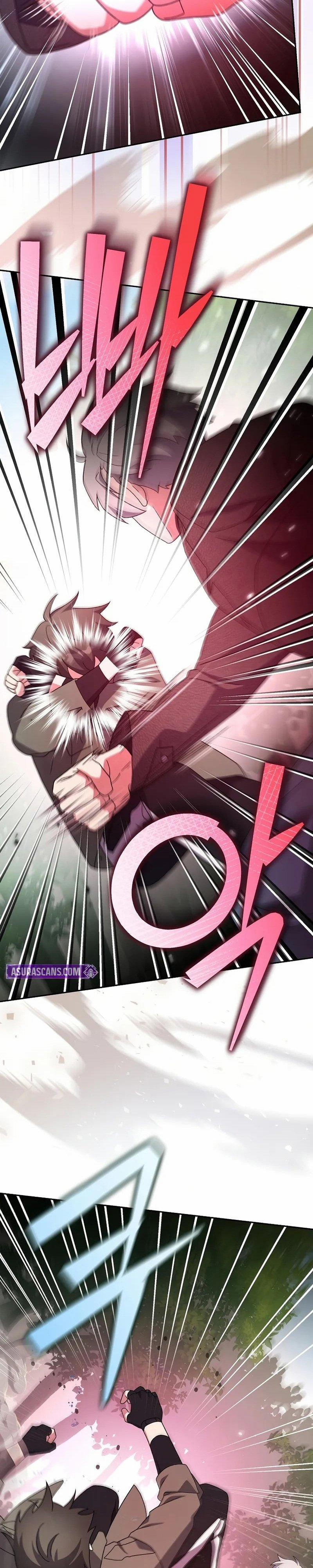 Nhân Vật Ngoài Lề Tiểu Thuyết 118 trang 28