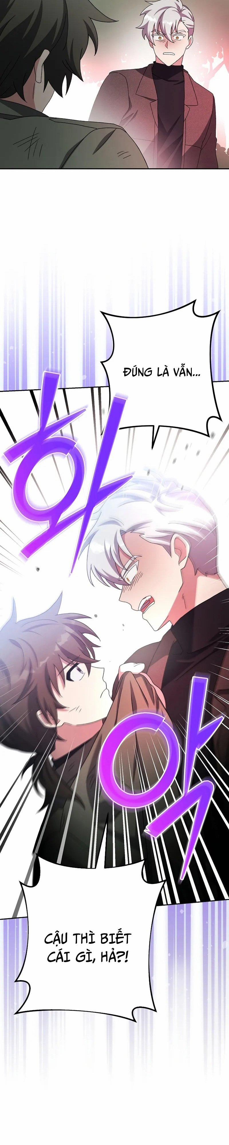 Nhân Vật Ngoài Lề Tiểu Thuyết 118 trang 30