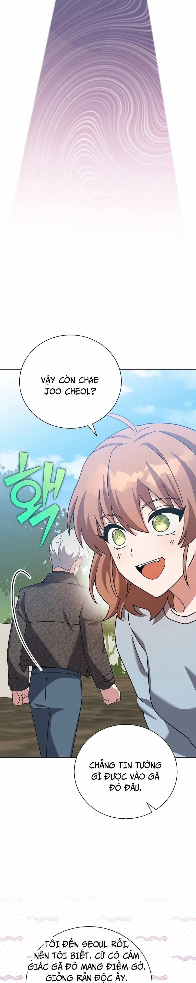 Nhân Vật Ngoài Lề Tiểu Thuyết 118 trang 9