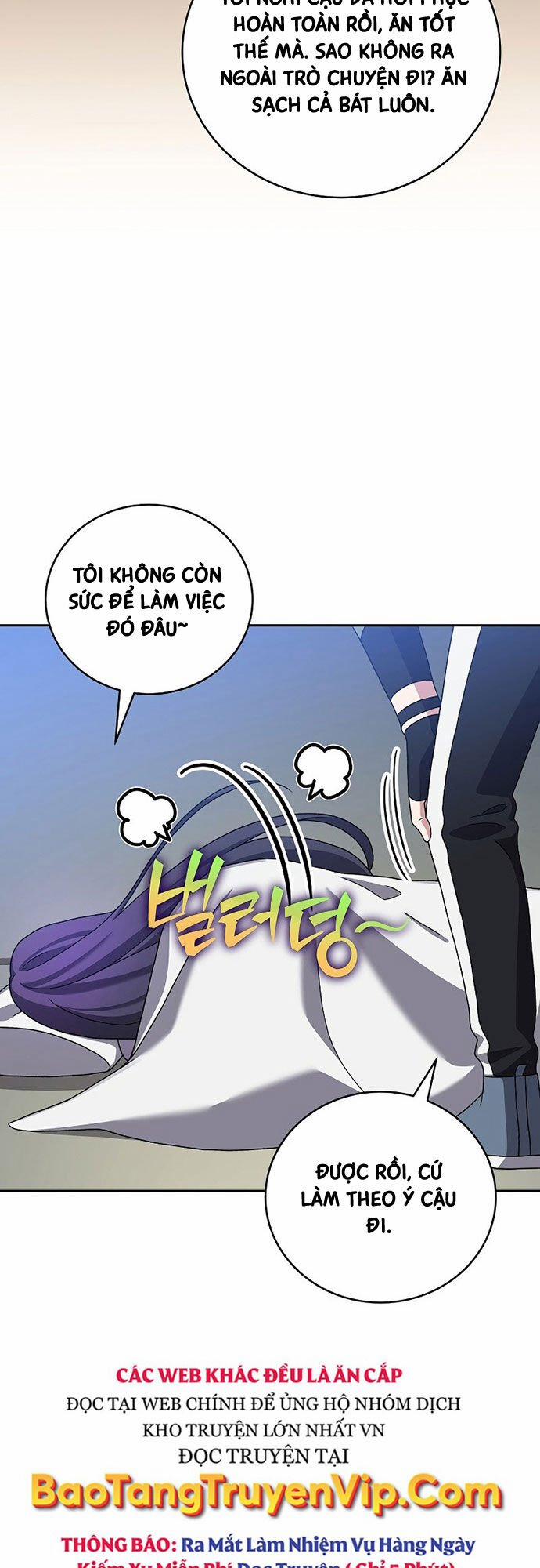 Nhân Vật Ngoài Lề Tiểu Thuyết 119 trang 10