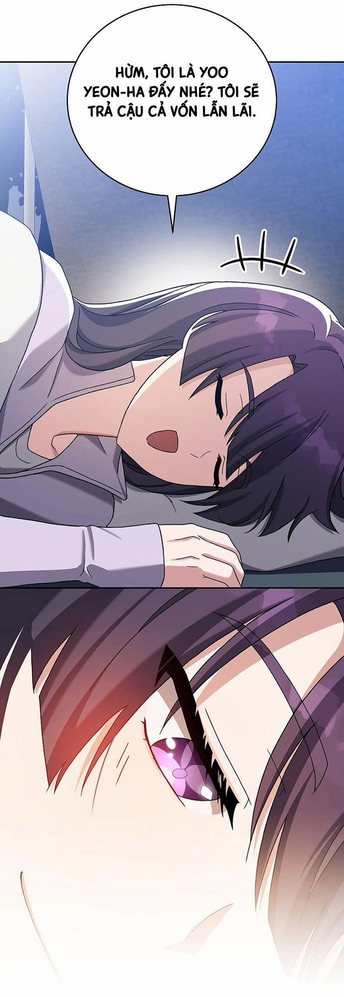 Nhân Vật Ngoài Lề Tiểu Thuyết 119 trang 14