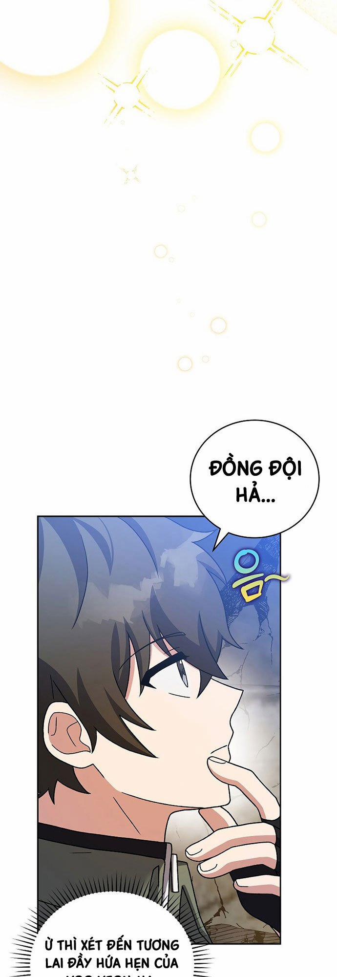 Nhân Vật Ngoài Lề Tiểu Thuyết 119 trang 16