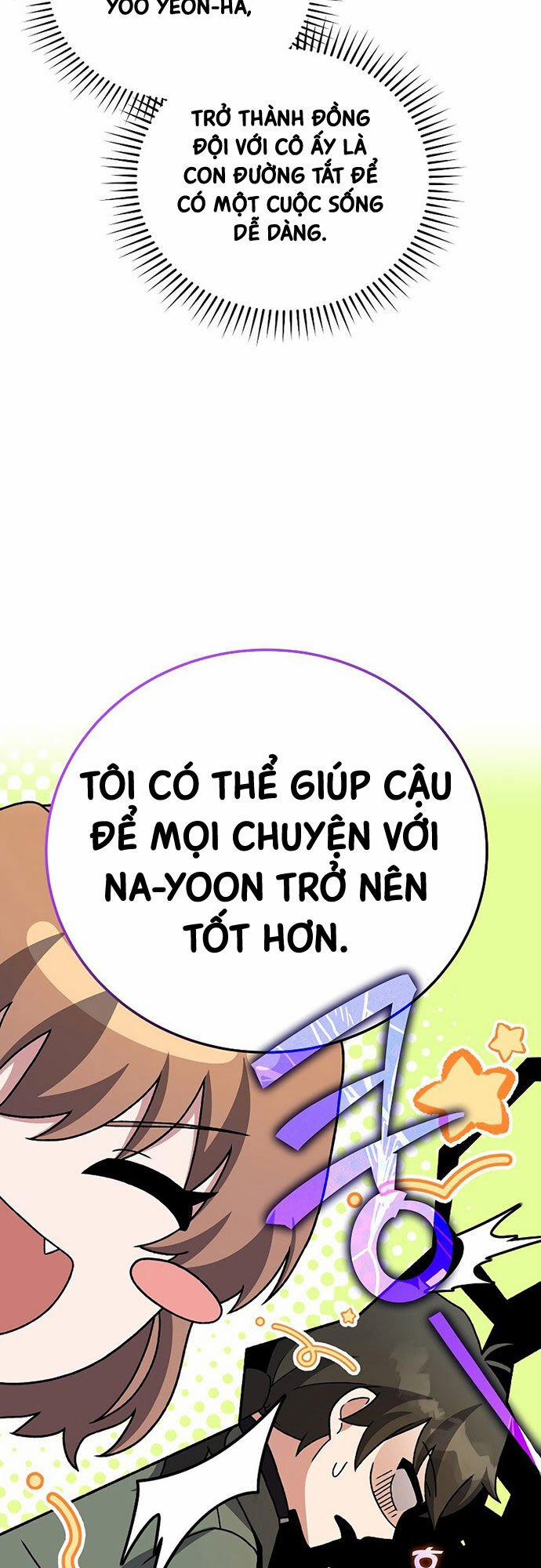 Nhân Vật Ngoài Lề Tiểu Thuyết 119 trang 17