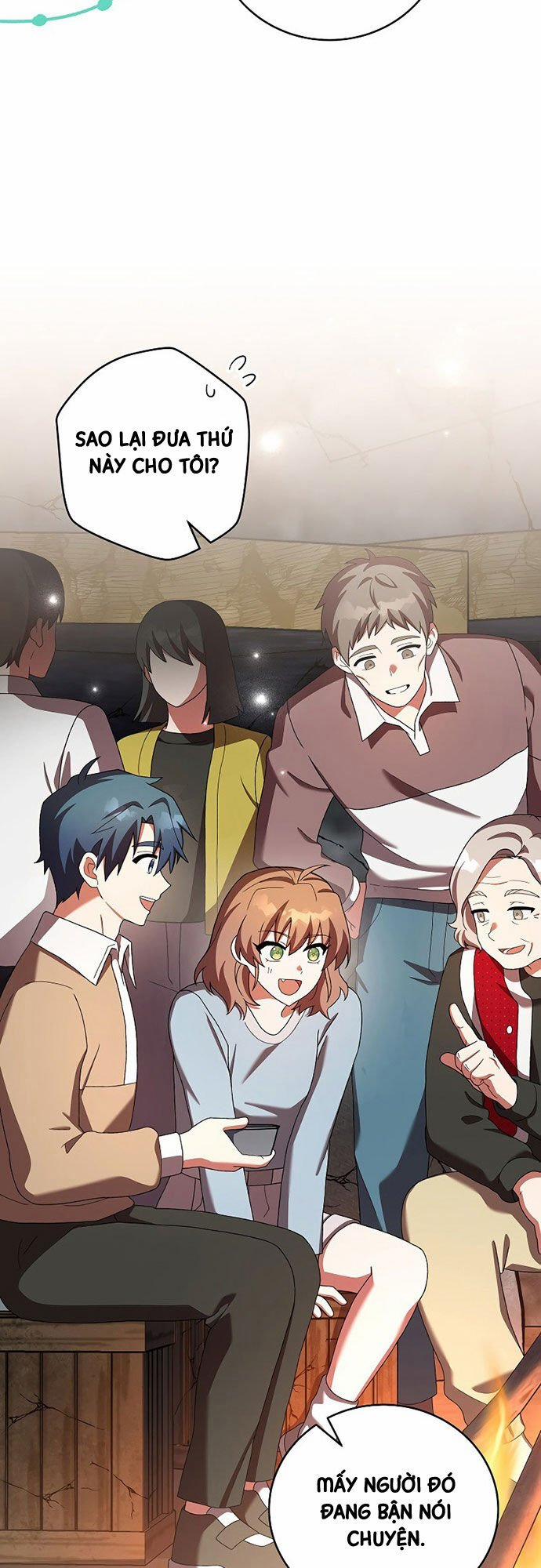Nhân Vật Ngoài Lề Tiểu Thuyết 119 trang 2