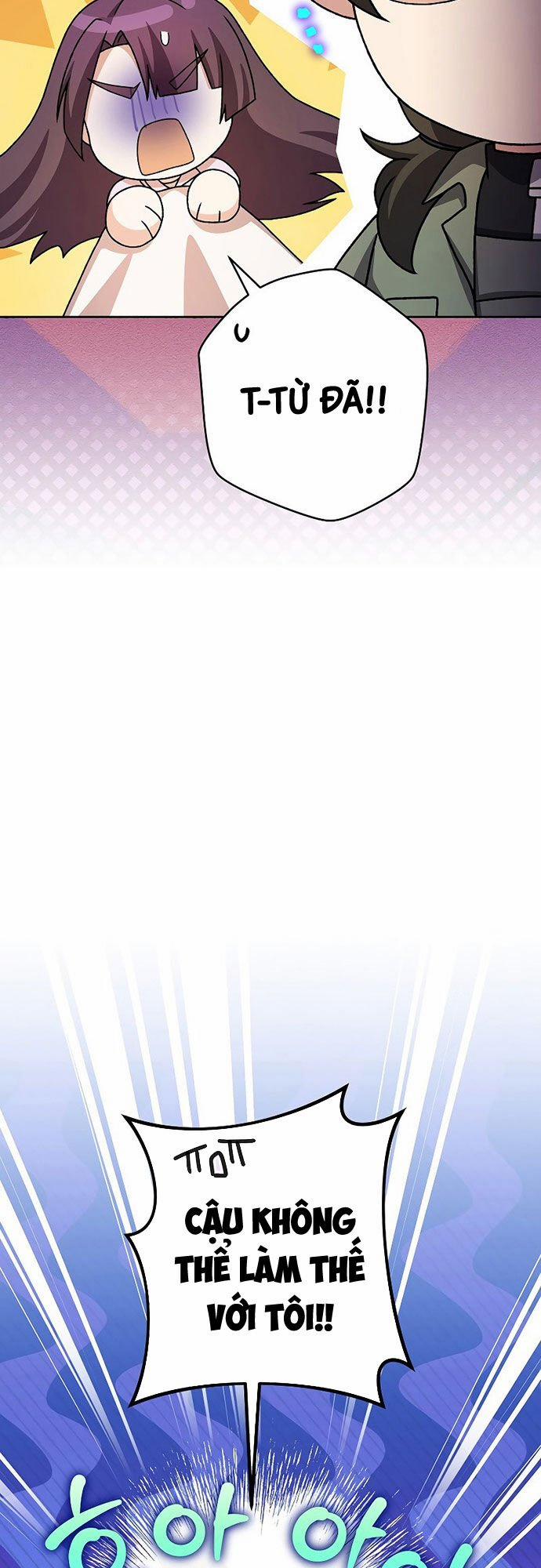 Nhân Vật Ngoài Lề Tiểu Thuyết 119 trang 21
