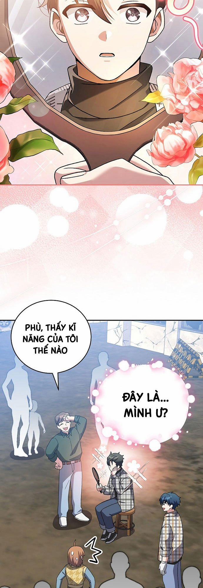 Nhân Vật Ngoài Lề Tiểu Thuyết 119 trang 27