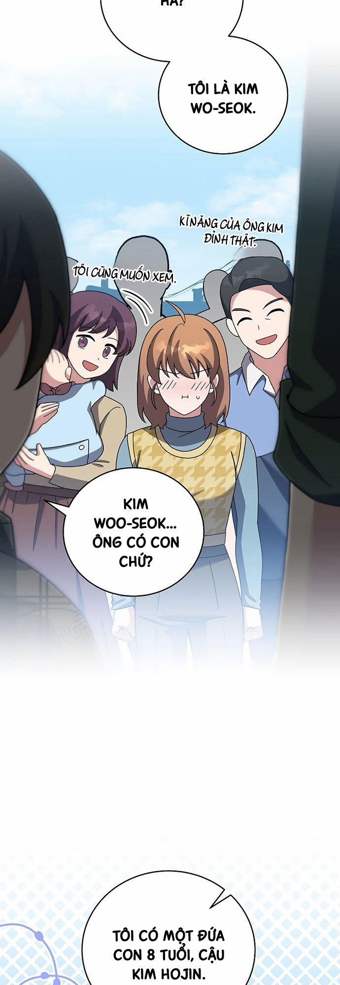 Nhân Vật Ngoài Lề Tiểu Thuyết 119 trang 30