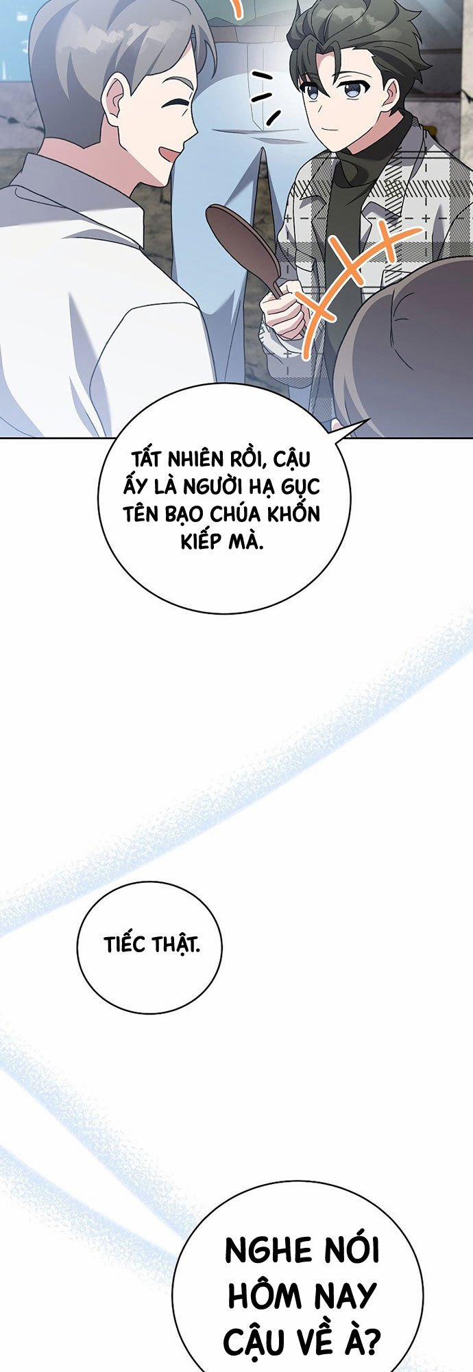 Nhân Vật Ngoài Lề Tiểu Thuyết 119 trang 32