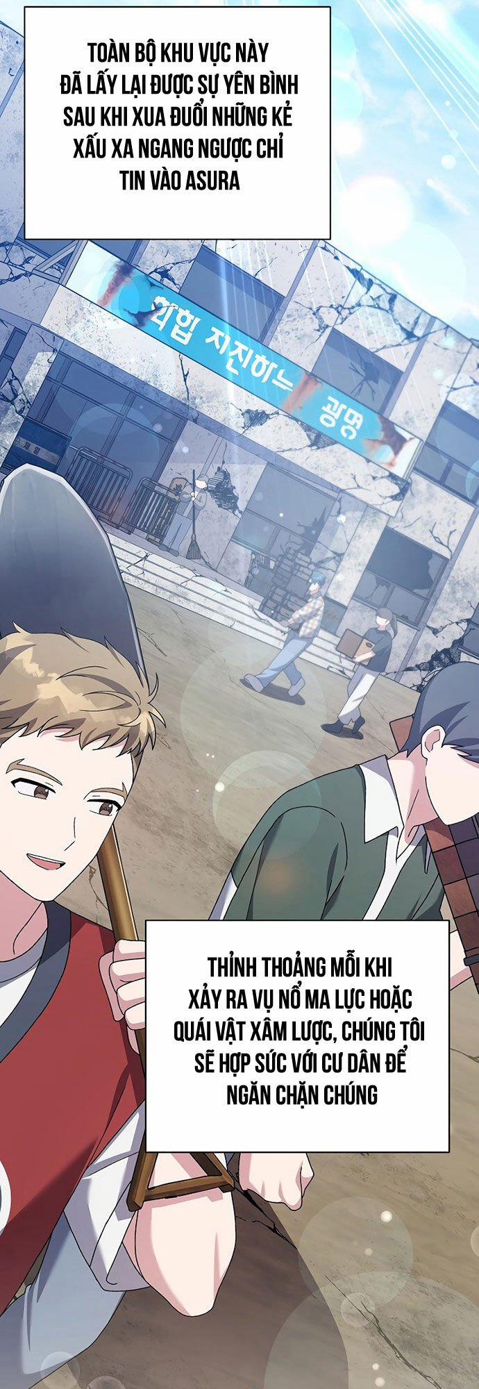 Nhân Vật Ngoài Lề Tiểu Thuyết 119 trang 35