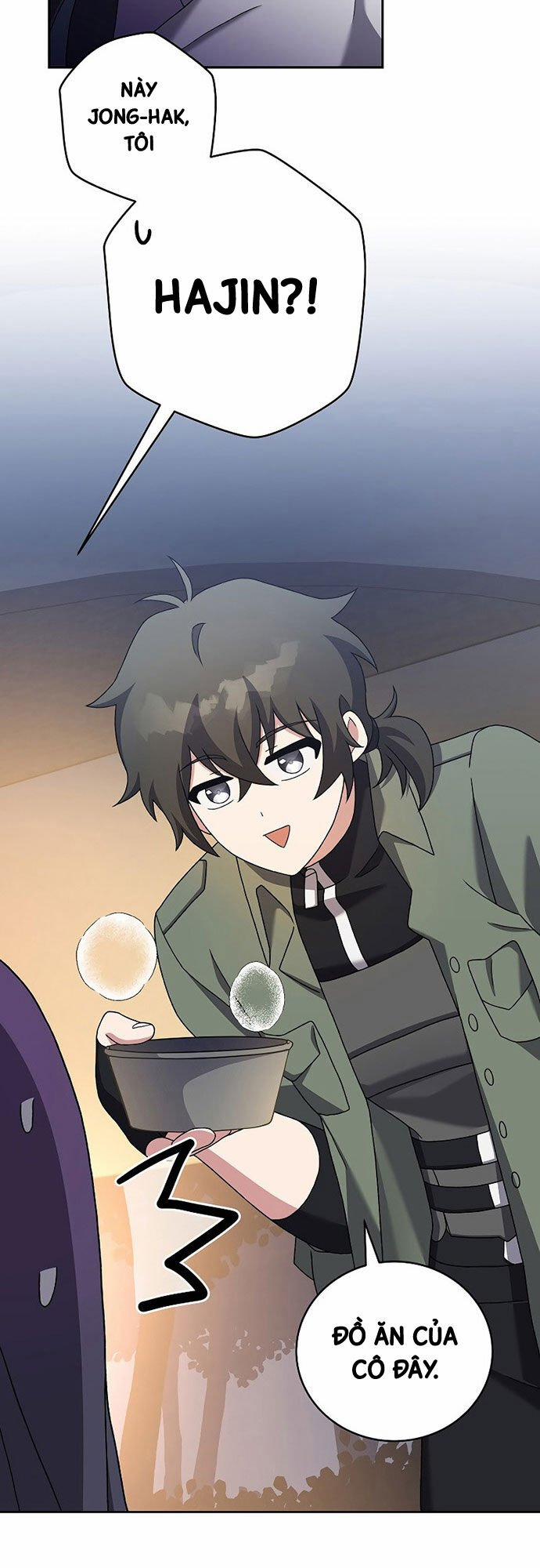 Nhân Vật Ngoài Lề Tiểu Thuyết 119 trang 4