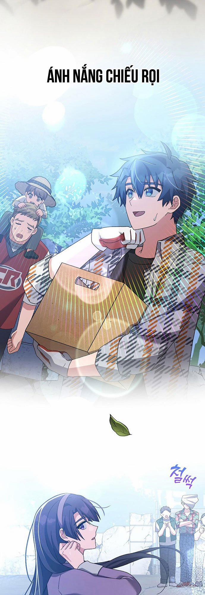 Nhân Vật Ngoài Lề Tiểu Thuyết 119 trang 44