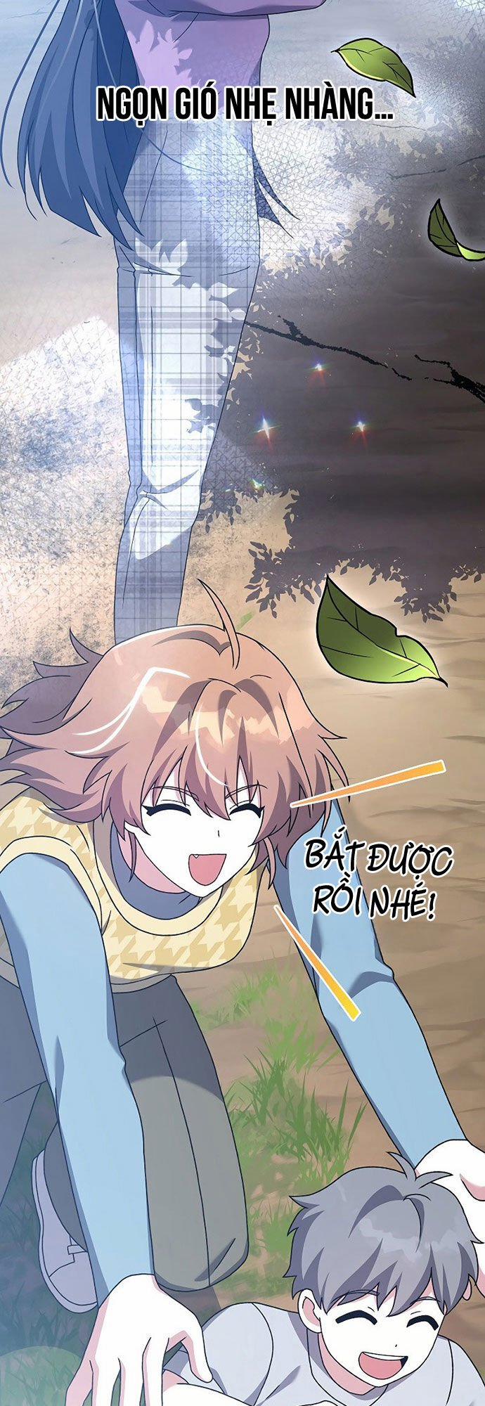 Nhân Vật Ngoài Lề Tiểu Thuyết 119 trang 45