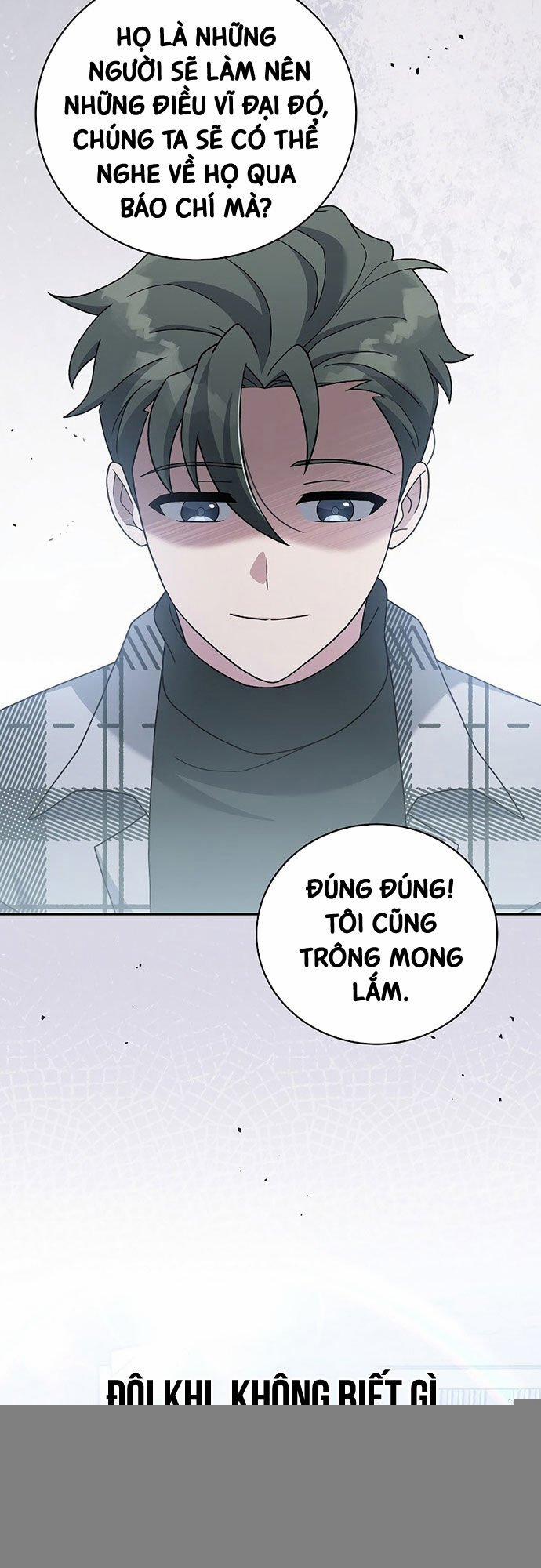 Nhân Vật Ngoài Lề Tiểu Thuyết 119 trang 49