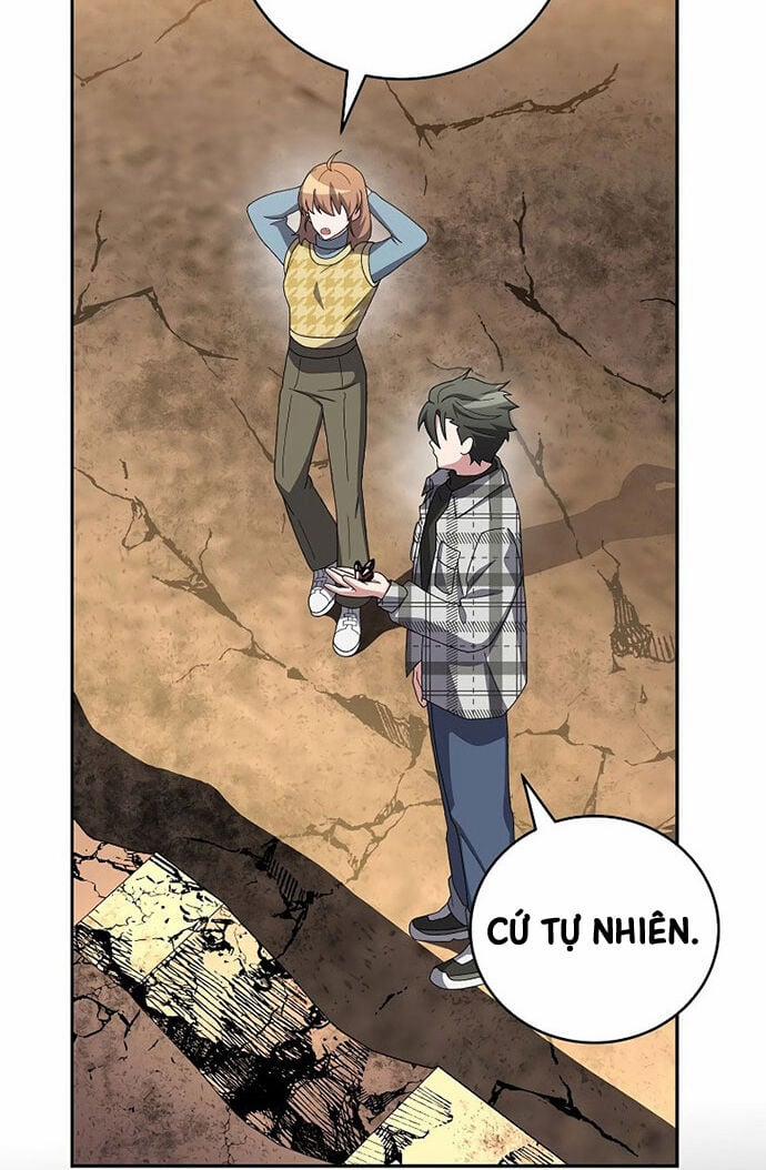 Nhân Vật Ngoài Lề Tiểu Thuyết 119 trang 64