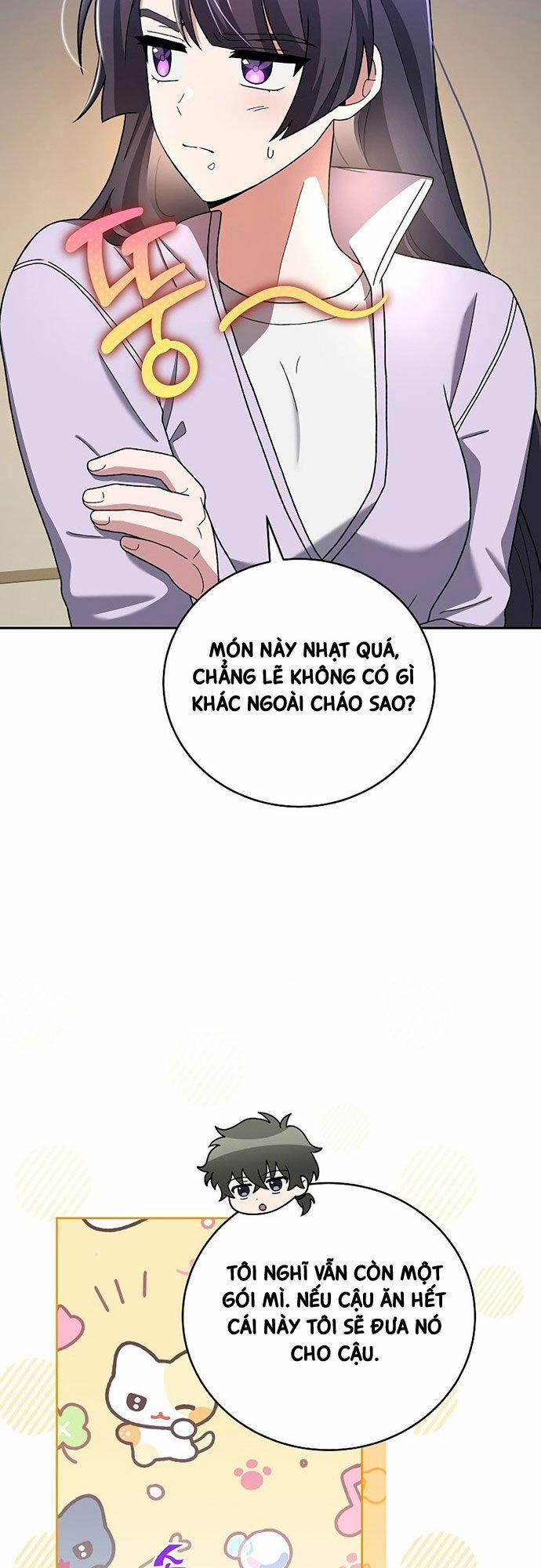 Nhân Vật Ngoài Lề Tiểu Thuyết 119 trang 8