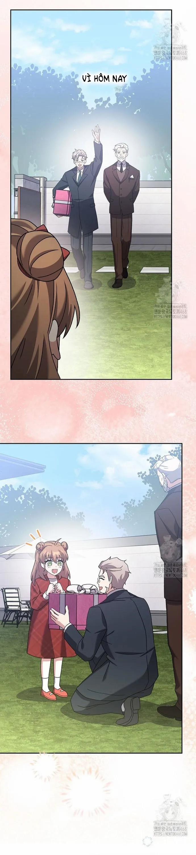 Nhân Vật Ngoài Lề Tiểu Thuyết 120 trang 20