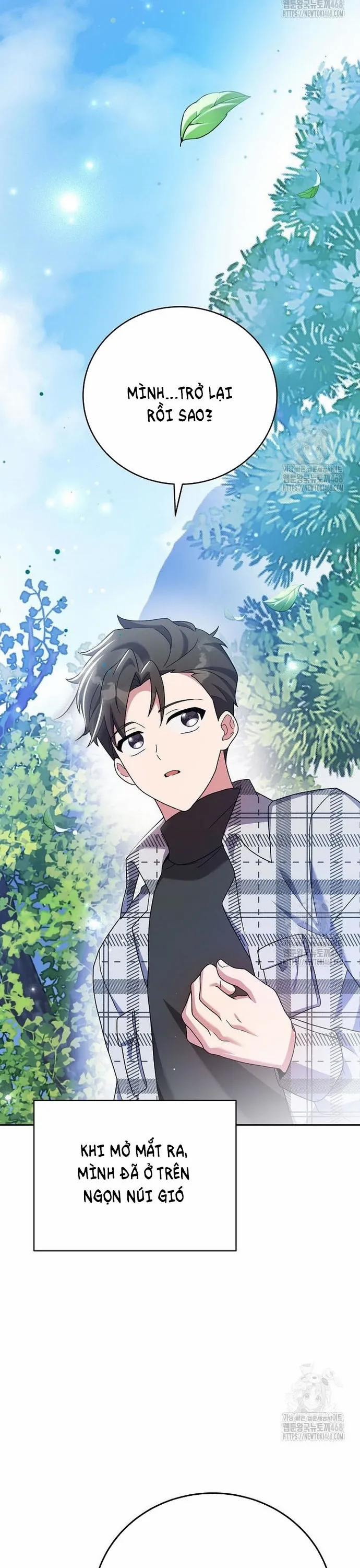 Nhân Vật Ngoài Lề Tiểu Thuyết 120 trang 37