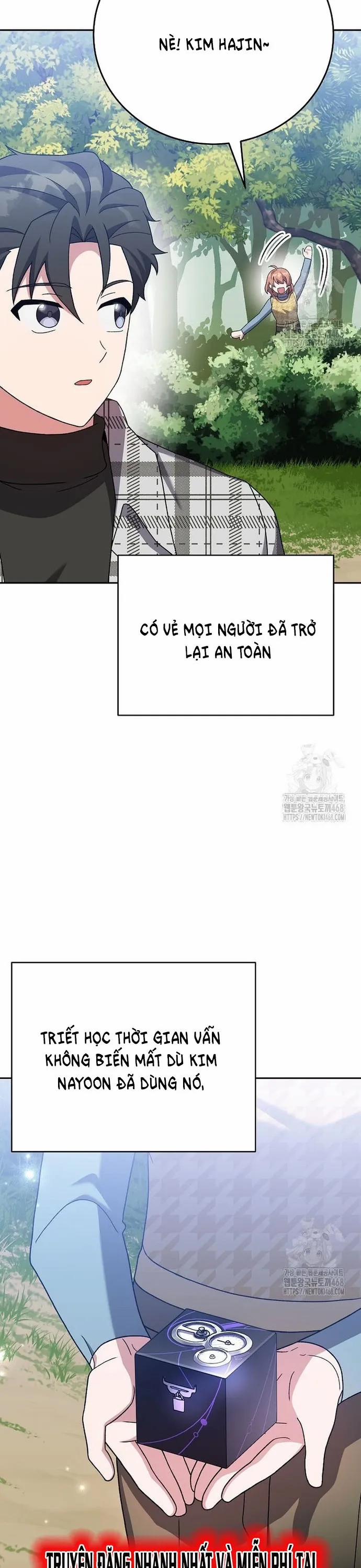 Nhân Vật Ngoài Lề Tiểu Thuyết 120 trang 38