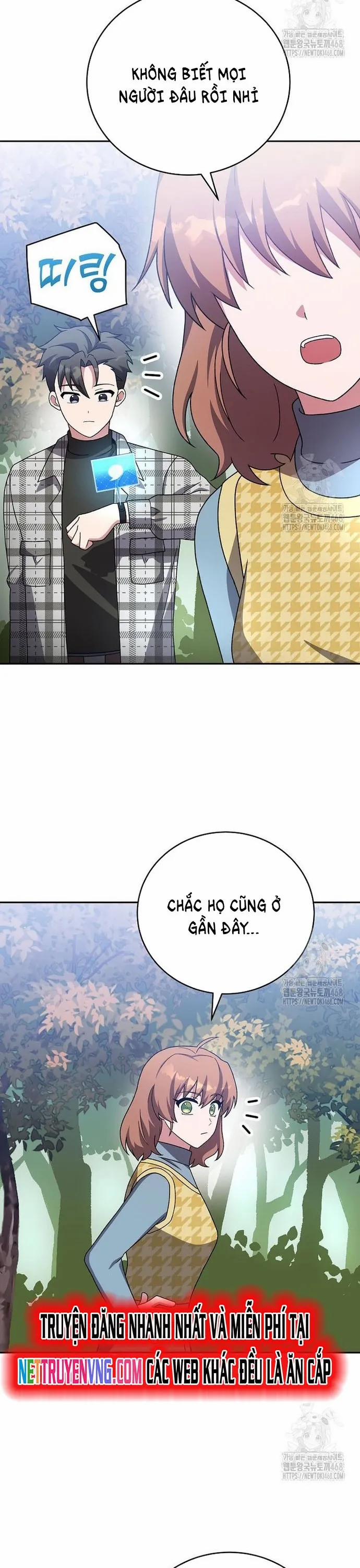 Nhân Vật Ngoài Lề Tiểu Thuyết 120 trang 40