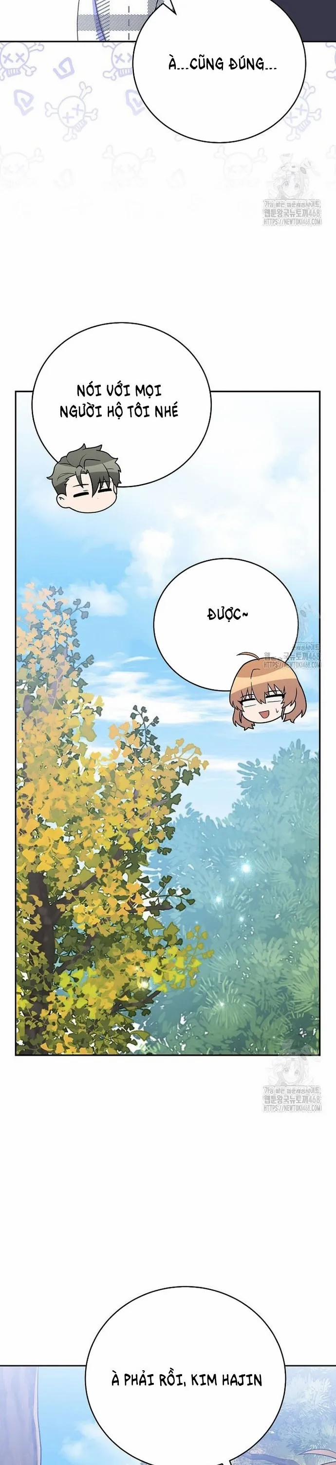 Nhân Vật Ngoài Lề Tiểu Thuyết 120 trang 42