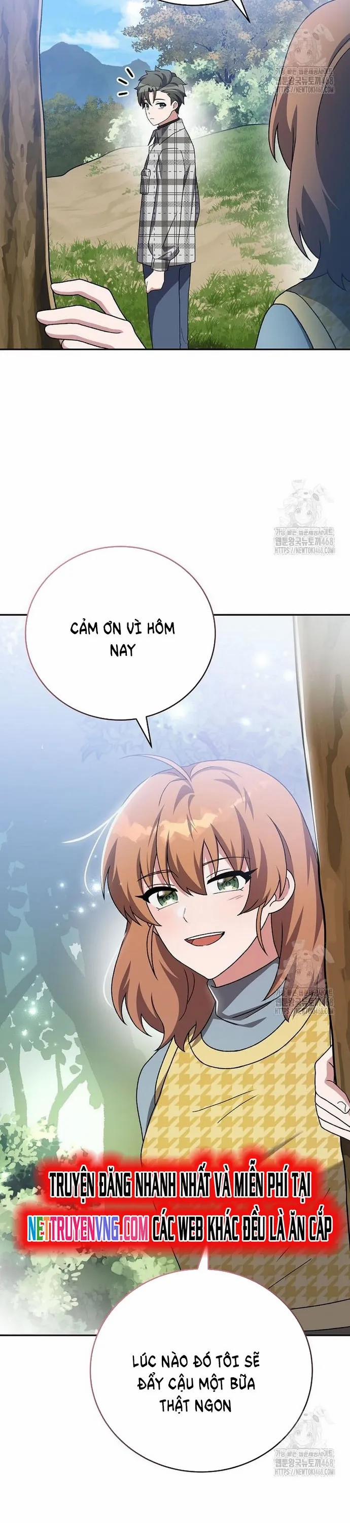 Nhân Vật Ngoài Lề Tiểu Thuyết 120 trang 43