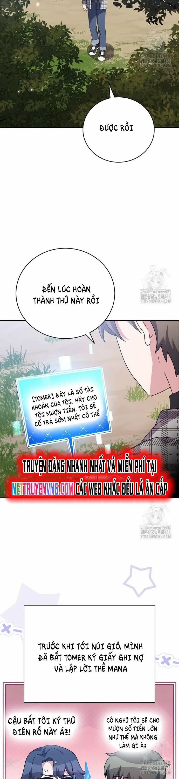 Nhân Vật Ngoài Lề Tiểu Thuyết 120 trang 46