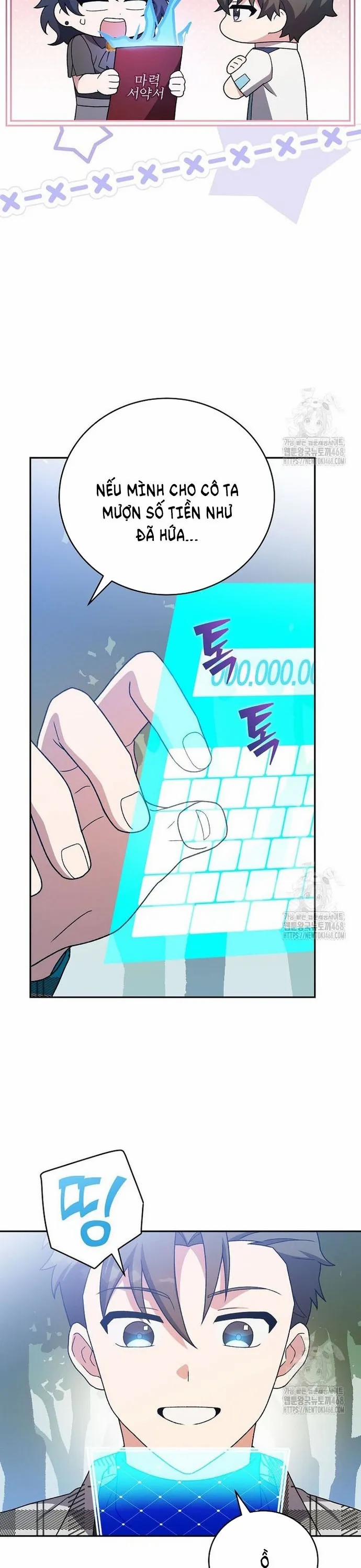 Nhân Vật Ngoài Lề Tiểu Thuyết 120 trang 47