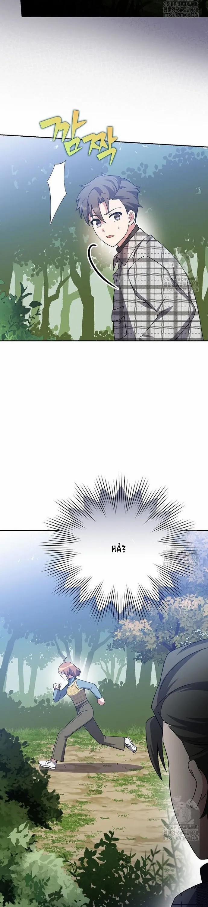 Nhân Vật Ngoài Lề Tiểu Thuyết 120 trang 50