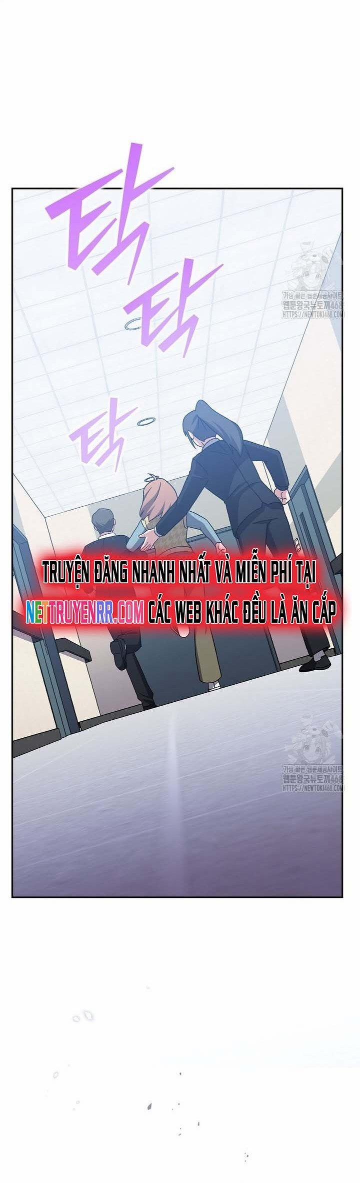 Nhân Vật Ngoài Lề Tiểu Thuyết 121 trang 11