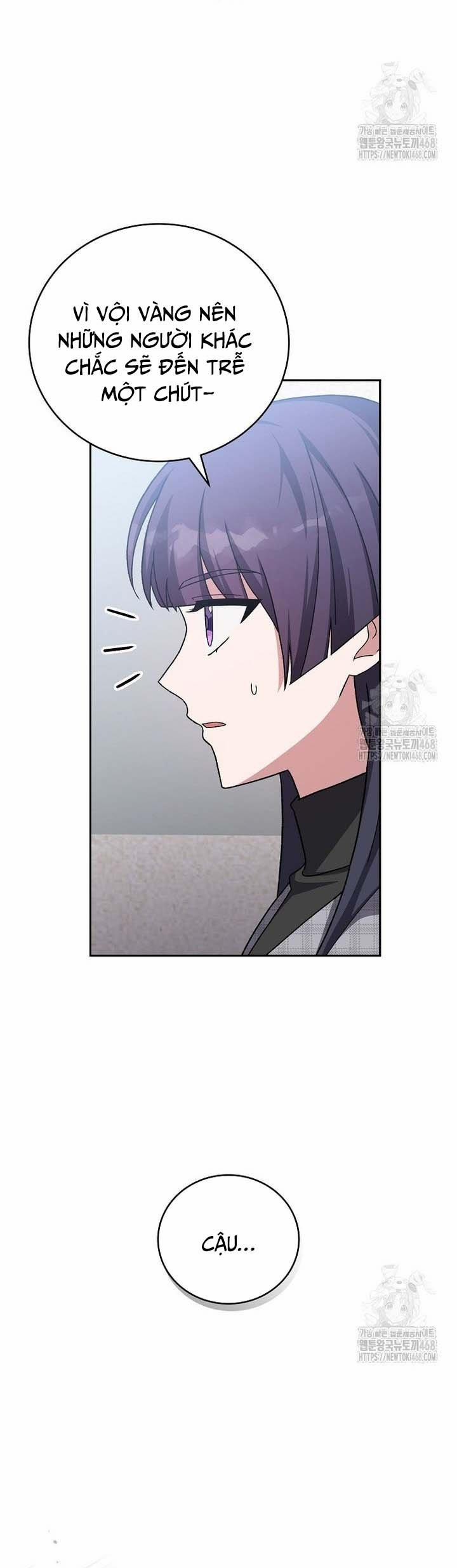 Nhân Vật Ngoài Lề Tiểu Thuyết 121 trang 15