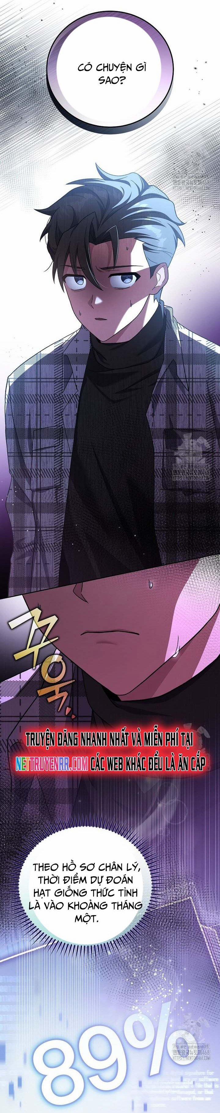 Nhân Vật Ngoài Lề Tiểu Thuyết 121 trang 16