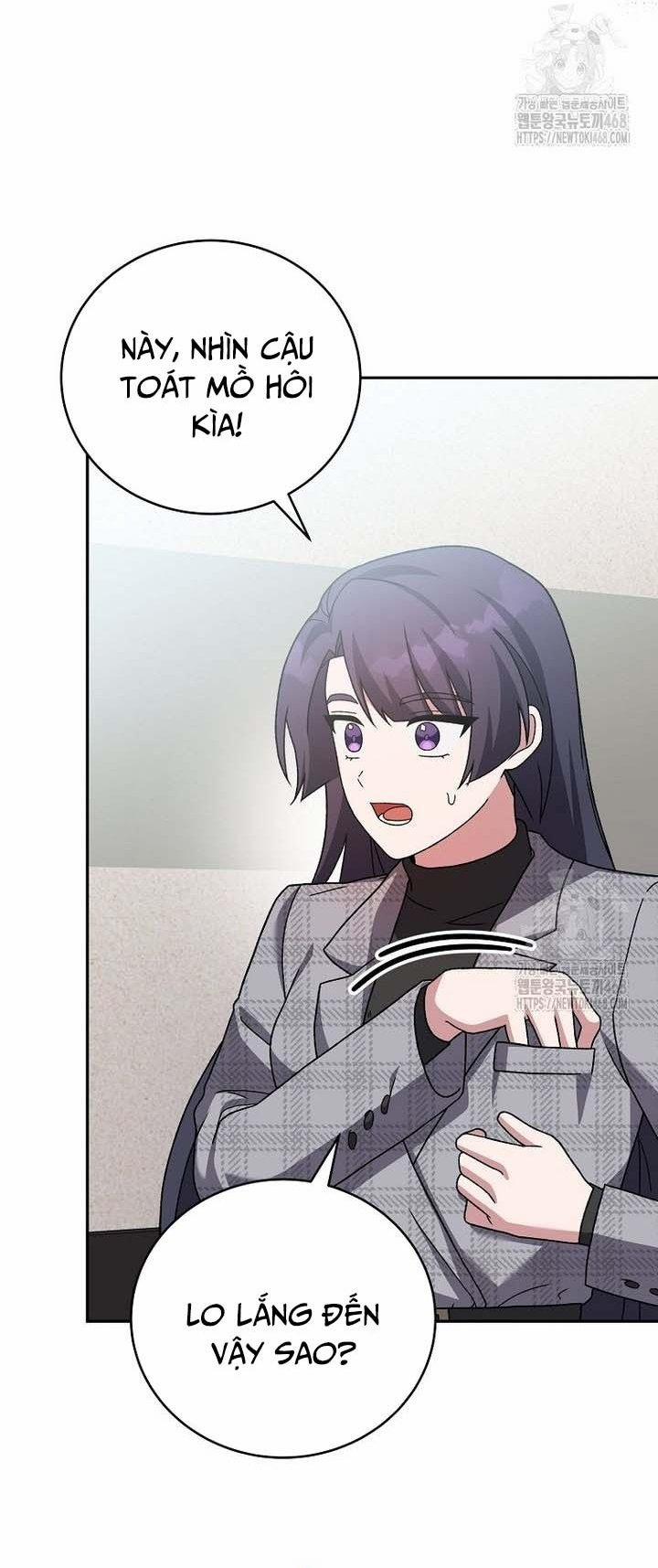 Nhân Vật Ngoài Lề Tiểu Thuyết 121 trang 19
