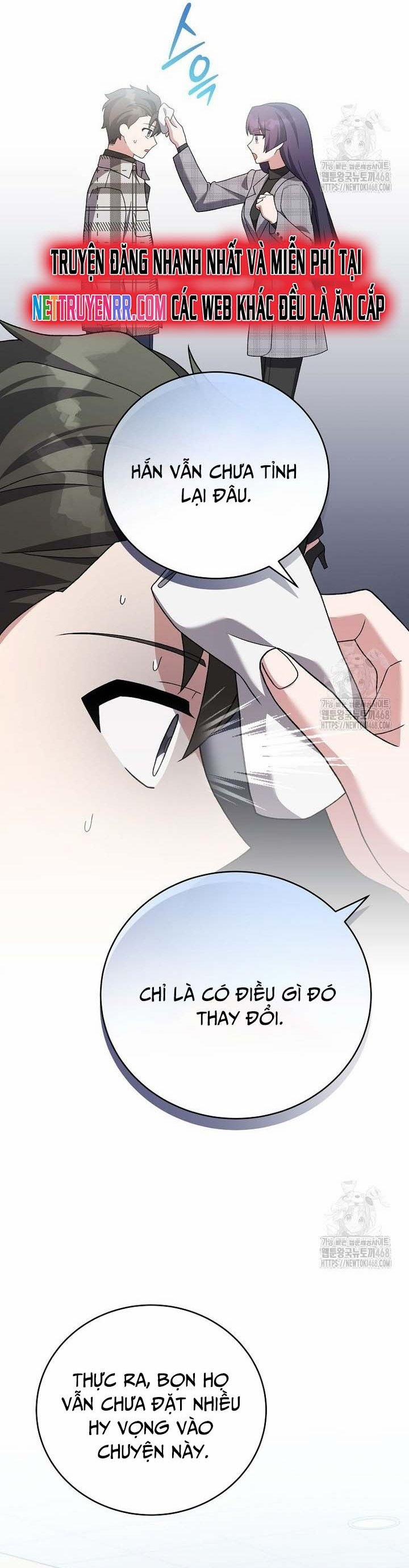 Nhân Vật Ngoài Lề Tiểu Thuyết 121 trang 20