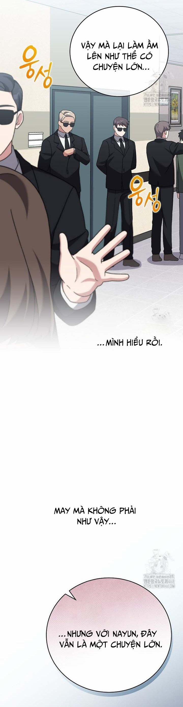 Nhân Vật Ngoài Lề Tiểu Thuyết 121 trang 21