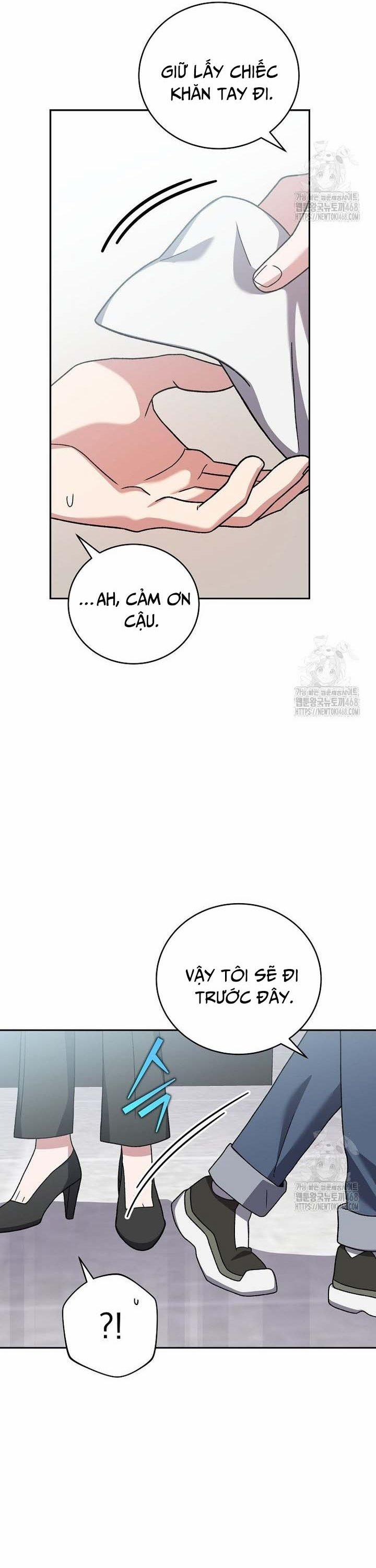 Nhân Vật Ngoài Lề Tiểu Thuyết 121 trang 24